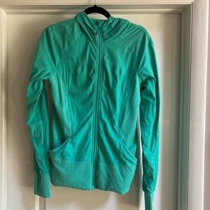 LuluLemon Jacket